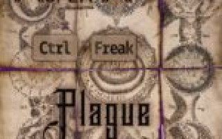 Asper X & Ctrl+Freak — Plague  — текст песни (слова), lyrics
