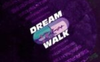 SERPANTIN — Dream Walk  — текст песни (слова), lyrics