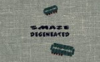 Smaze — Degeneated  — текст песни (слова), lyrics