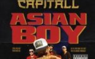 Capitall & Райда & KALI & Smiley & Kool & PAL — Asian Boy  — текст песни (слова), lyrics