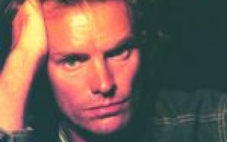 Sting — Fragil  — текст песни (слова), lyrics