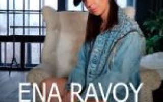 ENA RAVOY — Дада Дада  — текст песни (слова), lyrics