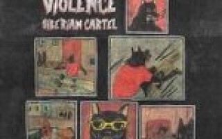 SIBERIAN CARTEL — Violence  — текст песни (слова), lyrics