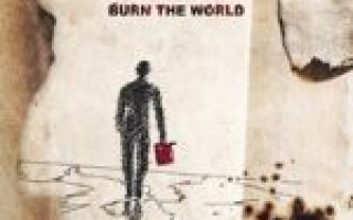 Ton¥ Diamond — Burn the World  — текст песни (слова), lyrics