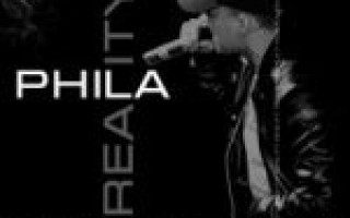 PHILA — Reality  — текст песни (слова), lyrics