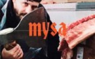 SAYEDDY — MYSA  — текст песни (слова), lyrics