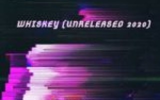 Tarassoy — Whiskey Unreleased 2020  — текст песни (слова), lyrics