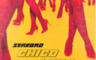 SEREBRO — Chico Loco  — текст песни (слова), lyrics