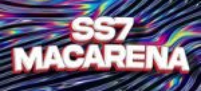 SS7 — Macarena  — текст песни (слова), lyrics