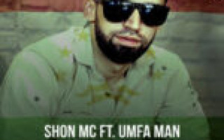 Shon MC & Umfa Man — Мы таджики  — текст песни (слова), lyrics