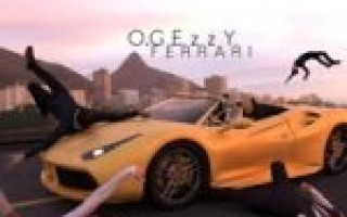 O.G EzzY — Ferrari  — текст песни (слова), lyrics