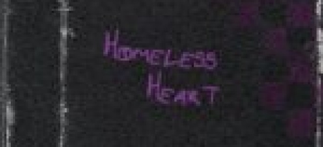 Felix Diaz & Verro — Homeless Heart  — текст песни (слова), lyrics