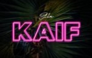 ST1M — Kaif  — текст песни (слова), lyrics