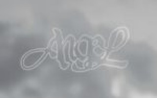 Smolin — Angel  — текст песни (слова), lyrics