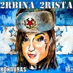 2rbina 2rista — Свободные радикалы