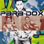 Para-dox — Белый ангел