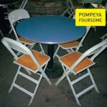Pompeya — Пицунда