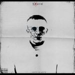 SXVIN — White on White