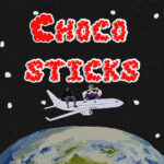 Trap Get Illuminator feat. Ok’Teet — Choco Sticks