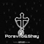 PORAVNO & $hay — КРИК